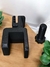 Suporte P/ Fone Ouvido Headphone Para Mesa Ajustável - Gamer - comprar online