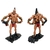 Boneco Estatua Goro Mortal Kombat Jogo Filme Miniatura Colecionavel 24 cm de Resina