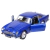 Imagem do Miniatura Aston Martin DB5 1963 Kinsmart 1/38 Metal e Fricção Azul