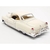 MIniatura Carrinho Cadillac 1953 Series 62 Kinsmart 1:43 Metal e Fricção Bege na internet