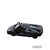 Miniatura Lamborghini Murcielago LP-640 Kinsmart 1/36 Metal e Fricção Preto Brilhante - MundoMIXCIF
