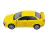 Lancer Evolution X 2008 Kinsmart 1/36 Metal Fricção Amarelo - comprar online