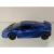 Miniatura Lamborghini Sesto Elemento 1/38 Kinsmart Azul - MundoMIXCIF