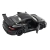 Miniatura Porsche 911 GT2 RS (991) Kinsmart 1/36 Metal e Fricção Preto. - loja online