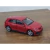 Imagem do Miniatura Golf 8 GTi Welly 1:36 Metal e Fricção Vermelho