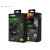 Fone De Ouvido Gamer Bluetooth S/ Fio Preto Free Fire Pubg