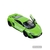 Miniatura Mclaren 675LT Kinsmart 1/36 Metal e Fricção Verde - comprar online