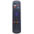Controle Remoto Compatível TV SMART PHILCO ROKU 9125