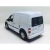 Miniatura Ford Transit Connect Metal e Fricção Welly 1/38 Branco na internet