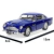 Miniatura Aston Martin DB5 1963 Kinsmart 1/38 Metal e Fricção Azul na internet