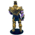 Boneco Estatua Thanos Vingadores Ultimato Colecionaveis Miniatura 20 cm de Resina - comprar online