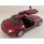 Imagem do Miniatura Mercedes Bens SLS AMG Kinsmart 1/36 Metal e Fricção Vinho