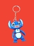 Figure Stitch Chaveiro Lilo E Stitch Impressão 3d Desenho Animado - loja online