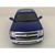 Imagem do Miniatura Chevrolet Silverado 2014 Kinsmart 1/46 Metal e Fricção Azul