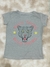 T-shirt de Onça