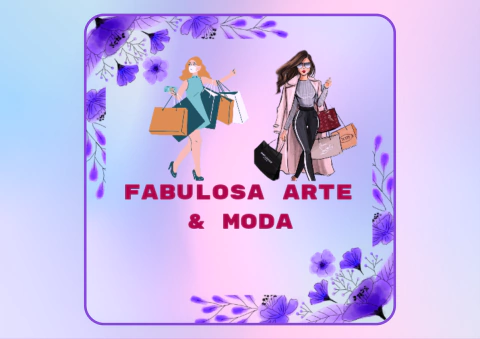 FABULOSA ARTE MODAS