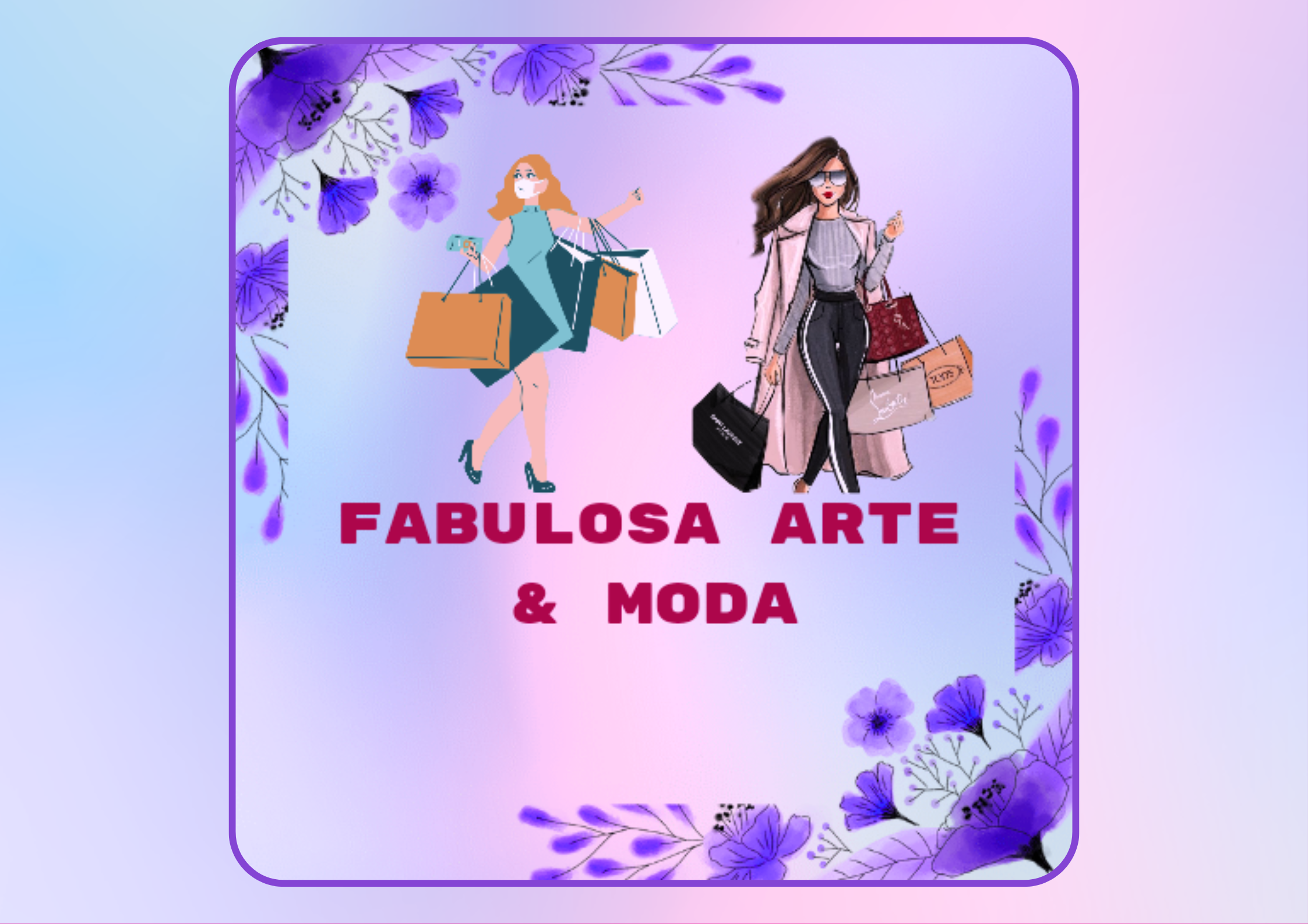 FABULOSA ARTE MODAS