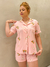 Pijama Trio Urso