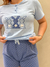 Pijama Yasmin na internet