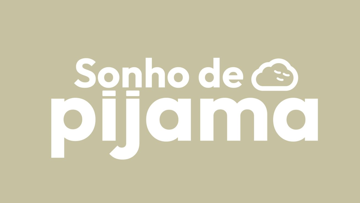 Sonho de pijama