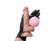 PÊNIS REALÍSTICO 10 VIBRAÇÕES WE LOVE LILO VIPMIX - comprar online