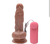 Imagem do PÊNIS REALÍSTICO LILO VIBRADOR MULTIVELOCIDADE VIPMIX