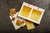 Acuarela Mabartt - Serie 1 - Amarillo Ocre (1/2 Godet) - comprar online