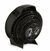 Caloventor blacksun CCFH450 - comprar online