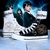 Tênis Coleção Harry Potter - All Star