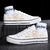 Tênis Coleção Harry Potter - All Star - comprar online
