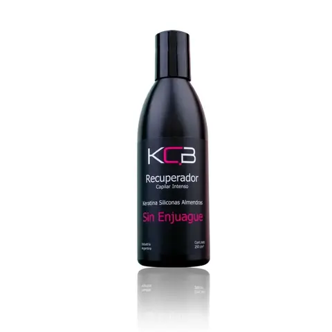 Recuperador Keratina - KCB COLOR SYSTEM