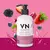 Jabón líquido - VN - comprar online