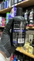 Shampoo Azul - IMPRONTA - comprar online