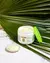 Mascarilla con Aceite de Palta y Coco - OPCIÓN