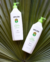 Shampoo con Aceite de Palta y Coco - OPCIÓN en internet