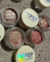 Sombras en Crema - DAPOP