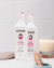 Shampoo Queratina Vegetal - OPCIÓN