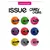 Crazy Colors Sachet - ISSUE en internet