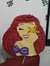 Piñata "La Sirenita"