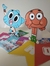 Kit "Gumball"
