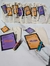 Libritos para Colorear "Halloween"