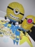 Kit "Mega Minions"