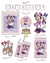 Kit imprimible "Minnie y Daisy"