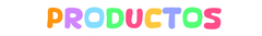 Banner de la categoría Productos