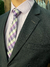 Costume Angelo Bertoni Preto Poliviscose Slim - Hericks Store