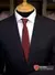 Costume Preto Microfibra Slim - Hericks Store