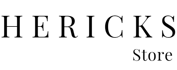 Hericks Store