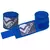 BANDAGEM ELÁSTICA VFG 3 METROS AZUL VOLLO - comprar online