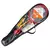 KIT BADMINTON COM 4 RAQUETES 3 PETECAS E REDE VOLLO - Rsports