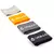 KIT 4 FAIXAS ELÁSTICAS MINI BANDS VOLLO - Rsports
